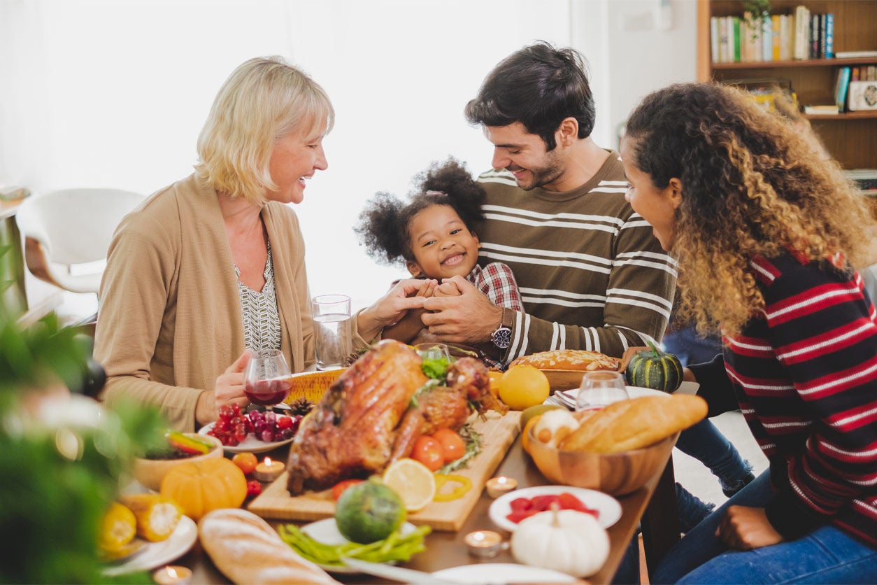 Estabeleça combinados com a família