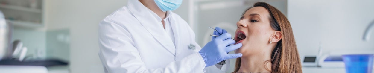 Como aliviar a sensibilidade nos dentes na gravidez