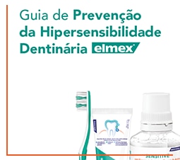 Guia de Prevenção de Hipersensibilidade Dentinaria