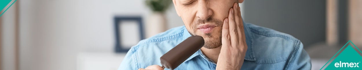 Dente sensível ao gelado: 5 maneiras de tratar o problema