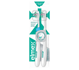 elmex sensitive professional toothbrush