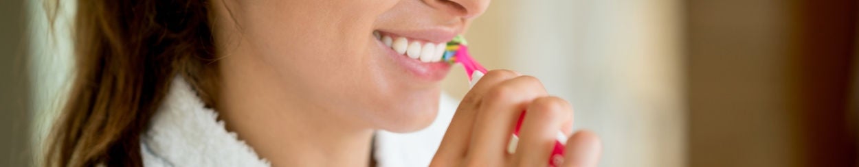 Como escolher o creme dental importado ideal para você