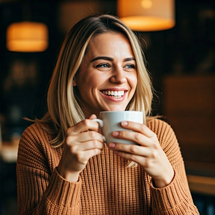 café especial