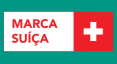 marca suíça logo