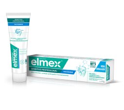 elmex Sensitive Whitening